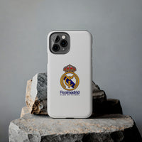 Thumbnail for Real Madrid Phone Case