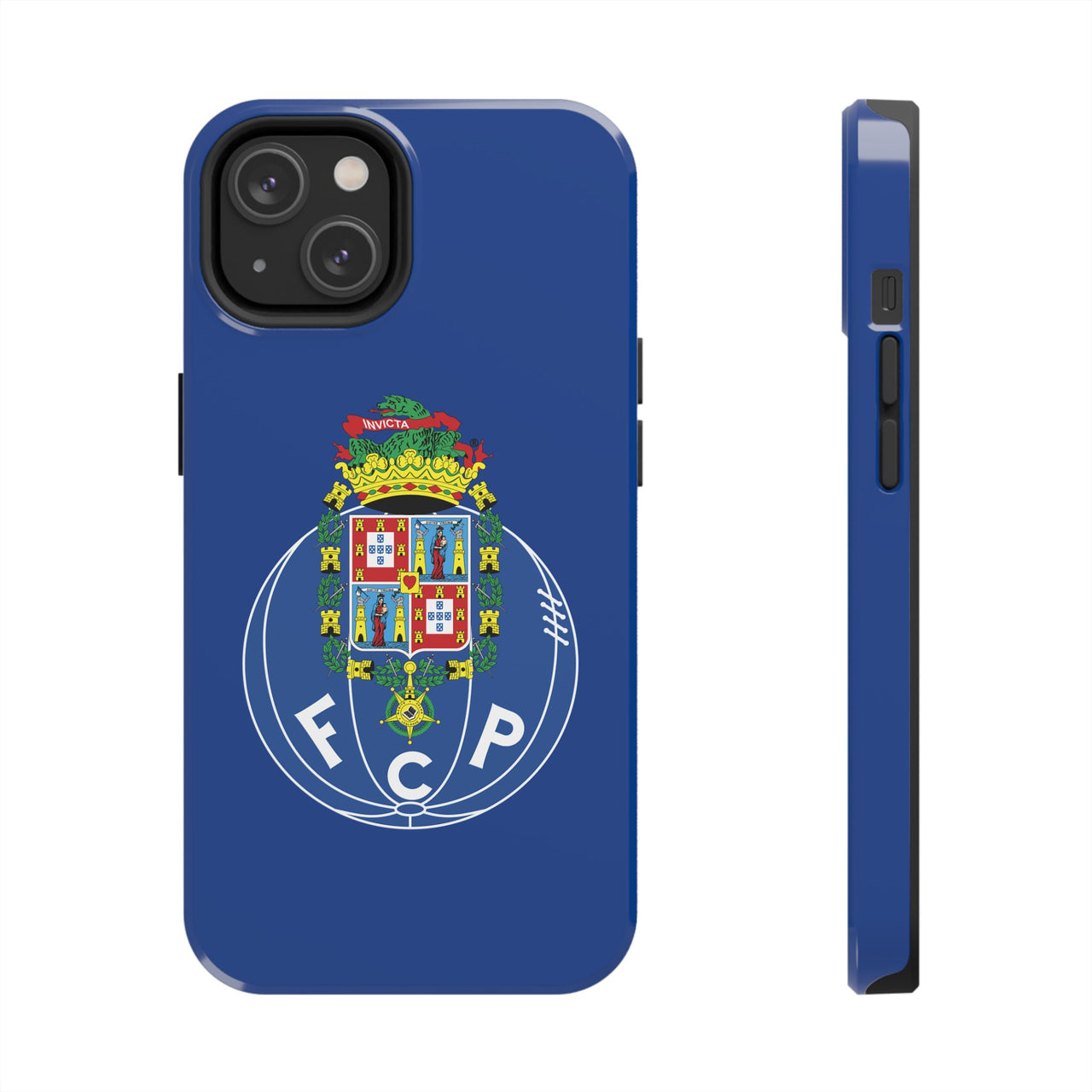 Porto Phone Case