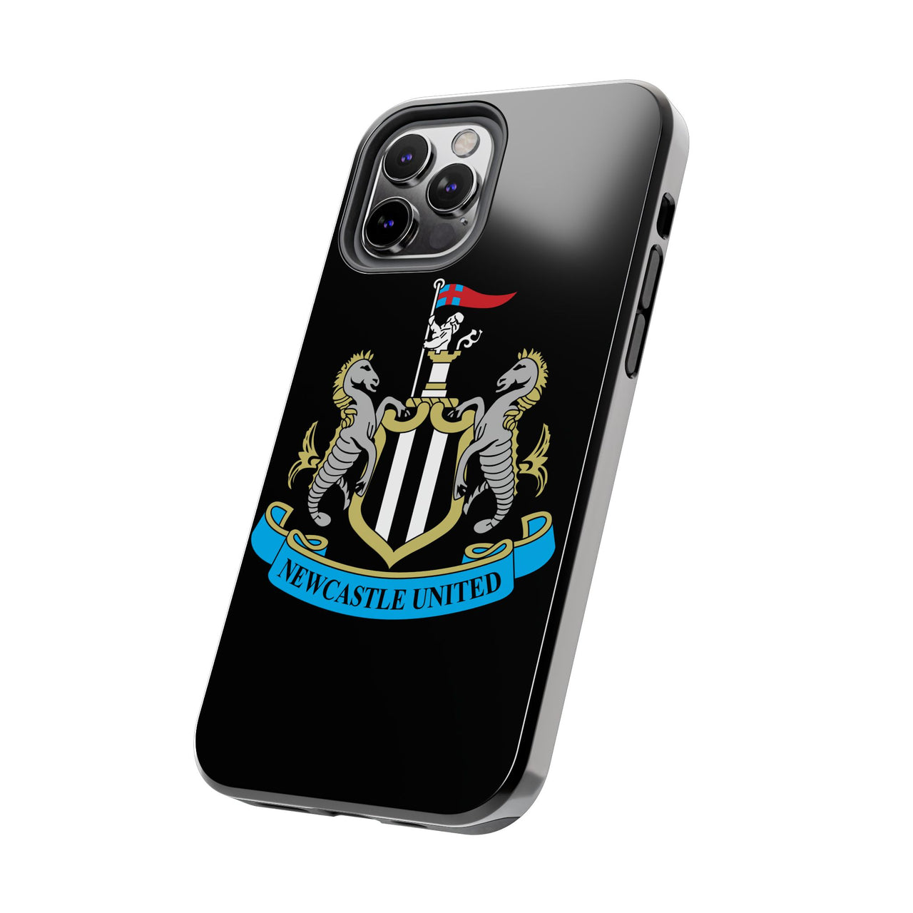 Newcastle Phone Case