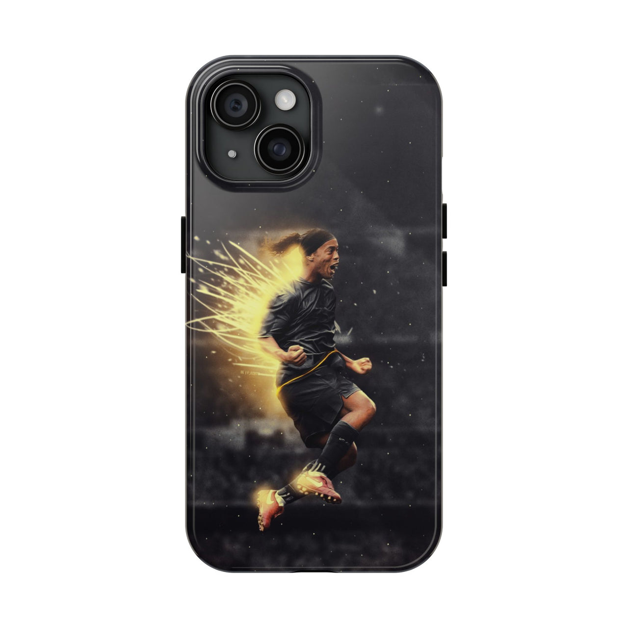 Ronaldinho Tough Phone Case