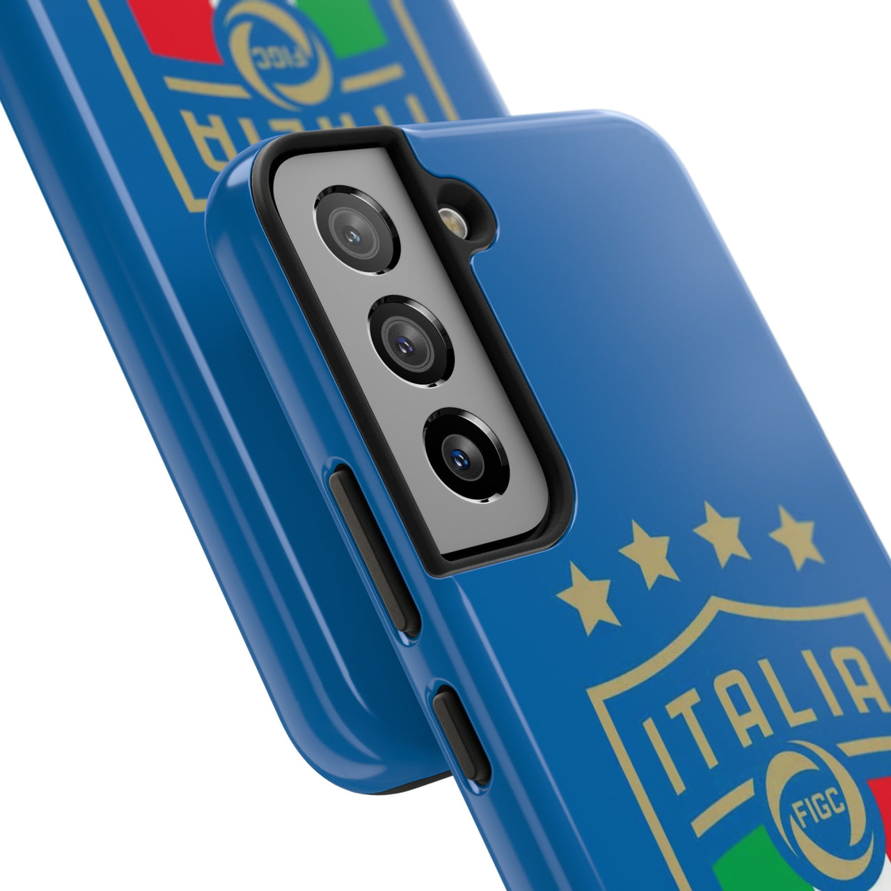 Italy National Team Tough Phone Case