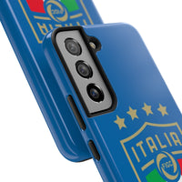 Thumbnail for Italy National Team Tough Phone Case