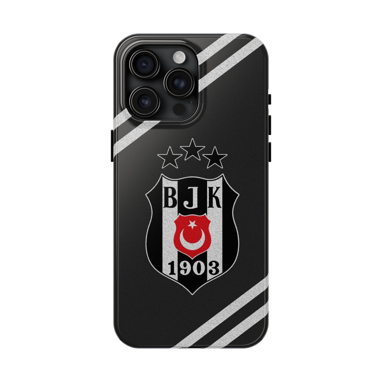 Beşiktaş J.K. Tough Phone Case