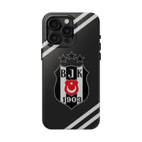 Thumbnail for Beşiktaş J.K. Tough Phone Case