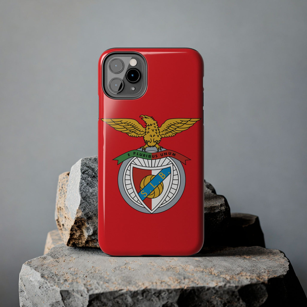 Benfica Phone Case