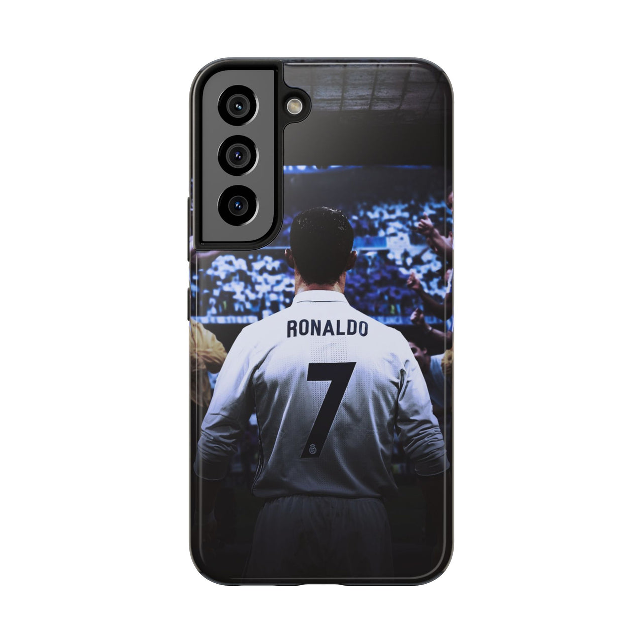 Cristiano Ronaldo Real Madrid Tough Phone Case