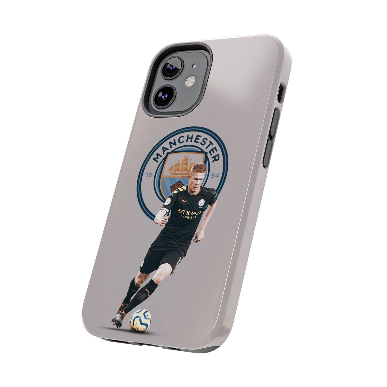 Kevin De Bruyne Tough Phone Case