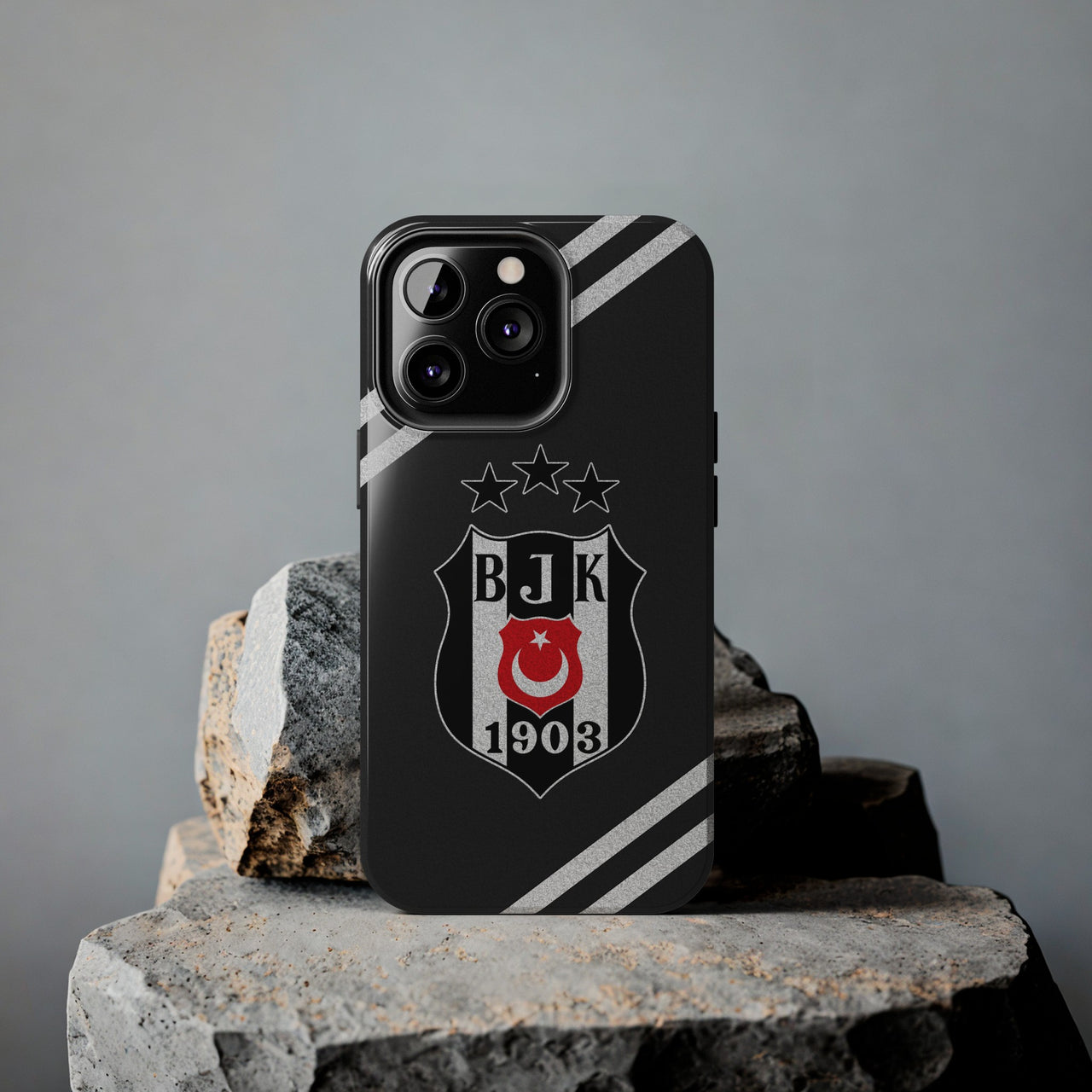 Beşiktaş J.K. Tough Phone Case