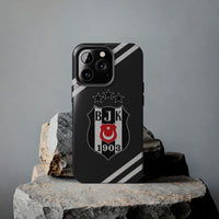 Thumbnail for Beşiktaş J.K. Tough Phone Case