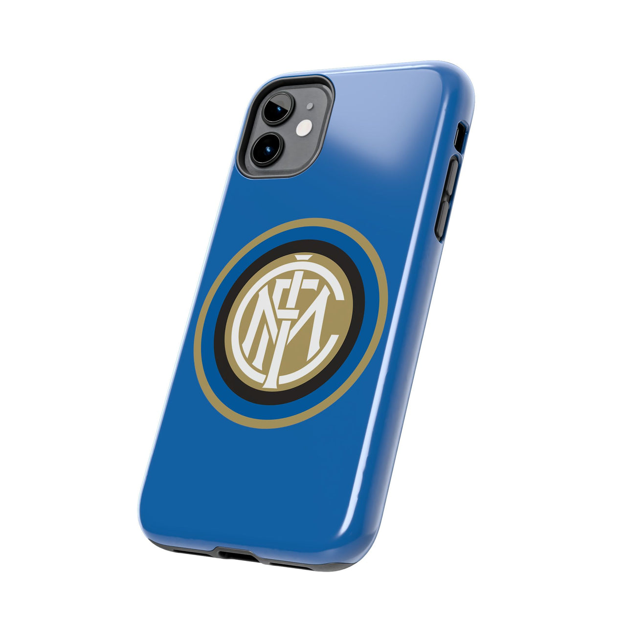 Inter Milan Phone Case