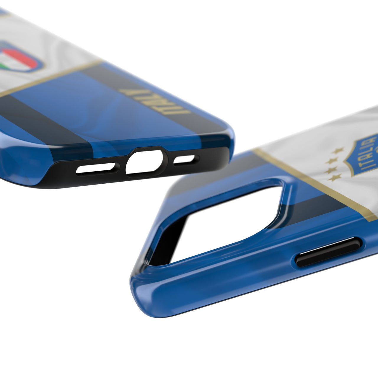 Italy National Team Tough Phone Case