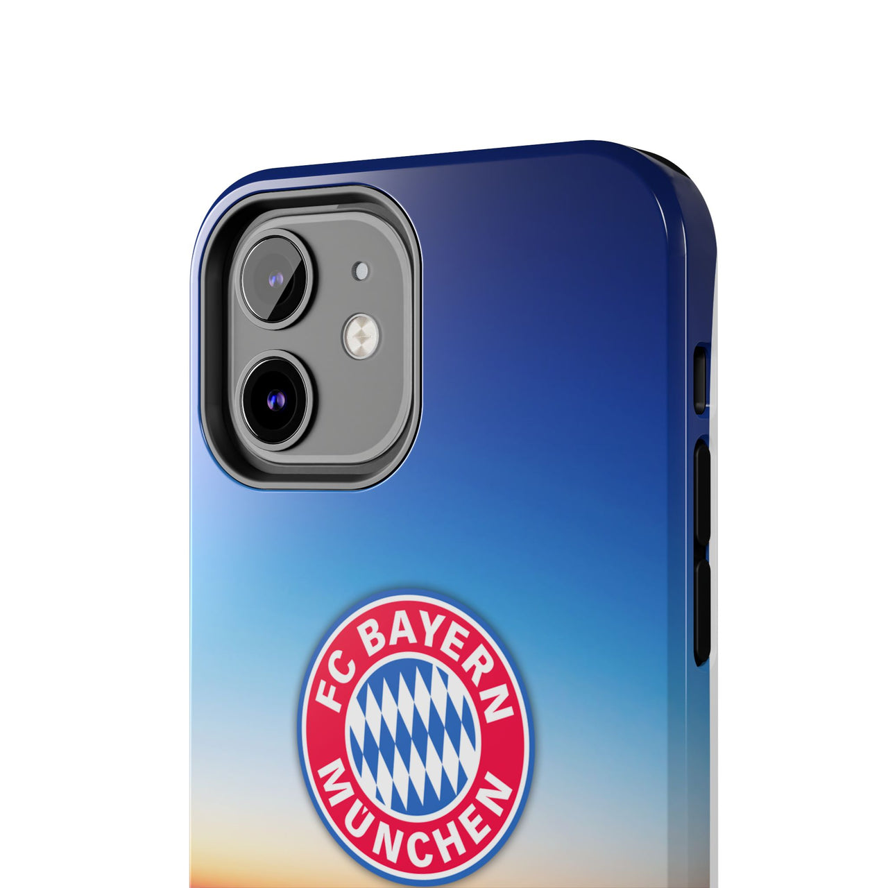 Bayern Munich Phone Case