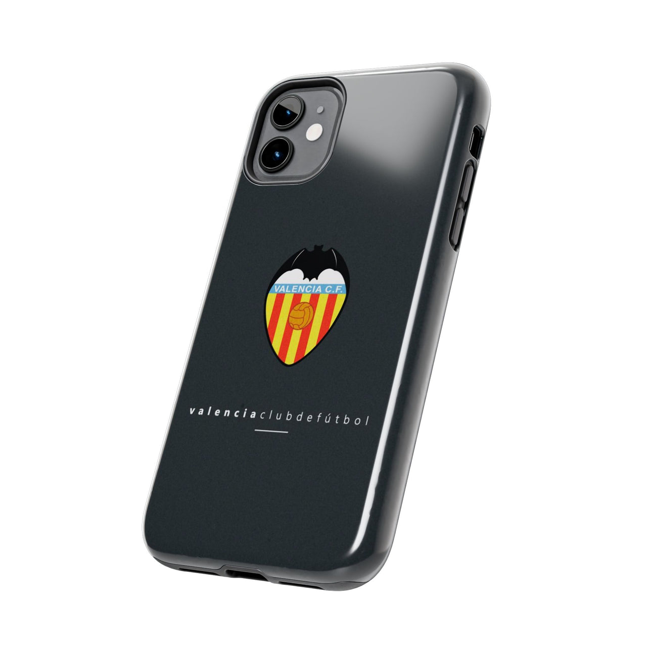 Valencia Tough Phone Case