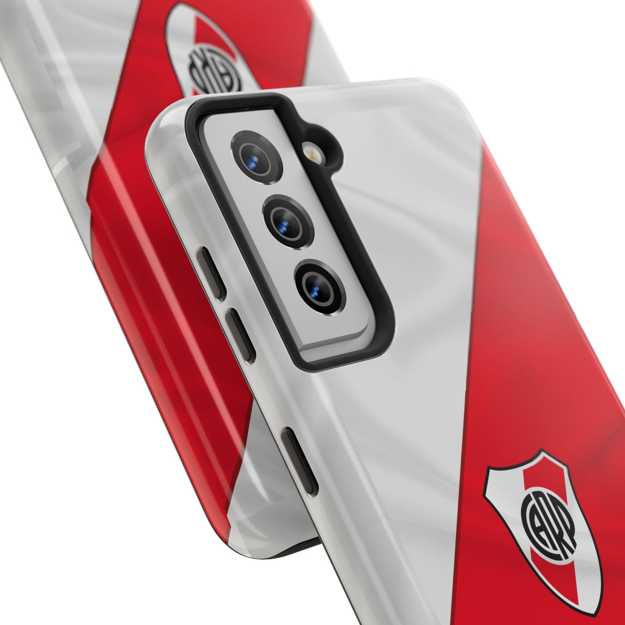 River Plate Tough Phone Case