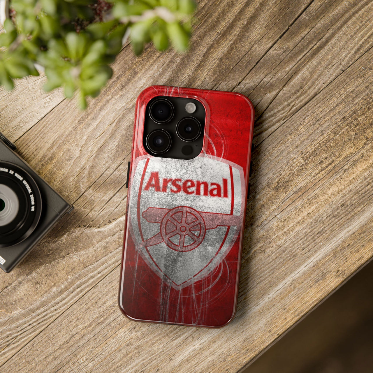 Arsenal Phone Case