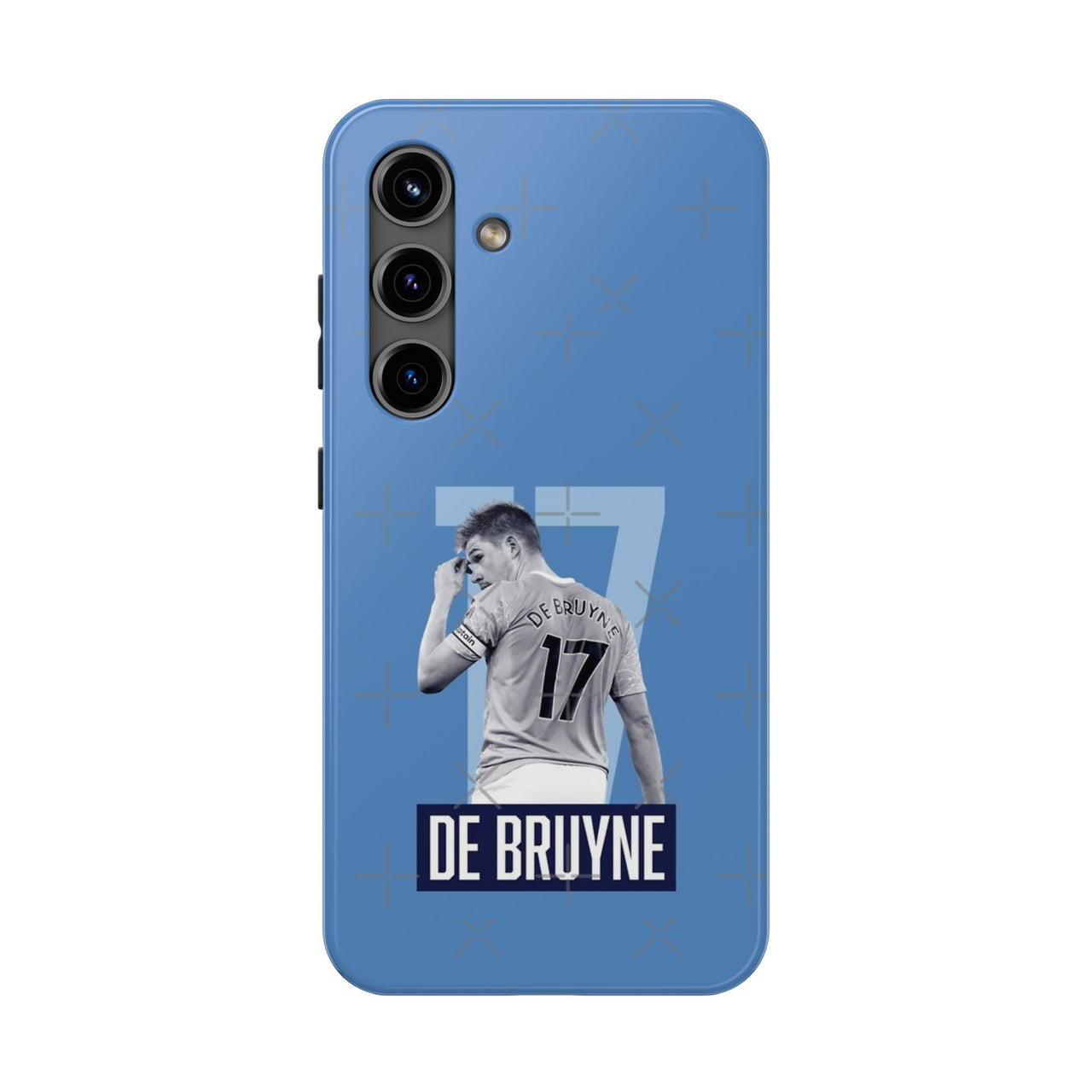 Kevin De Bruyne Tough Phone Case