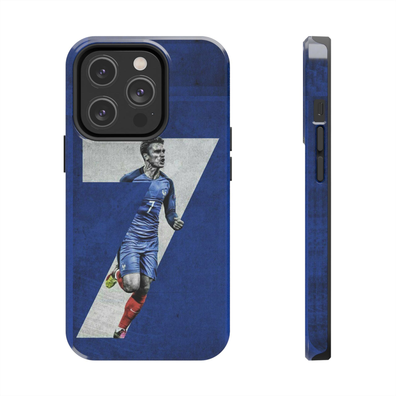 Antoine Griezmann Tough Phone Case