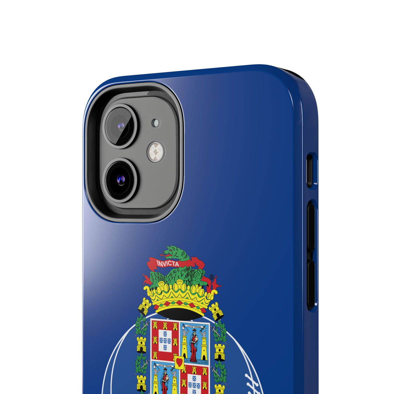 Porto Phone Case