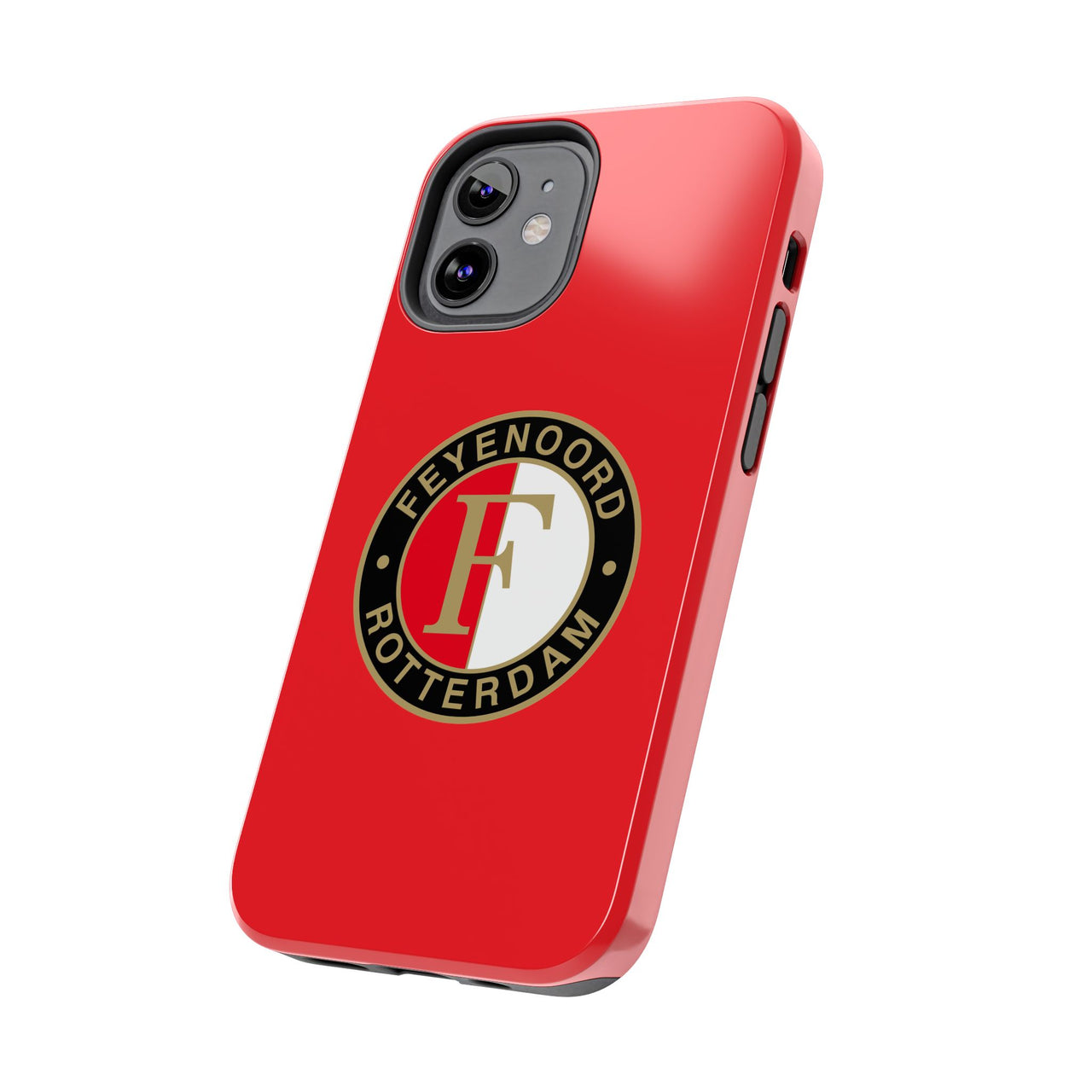 Feyenoord Tough Phone Cases