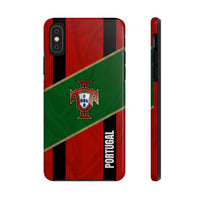 Thumbnail for Portugal National Team Tough Phone Case