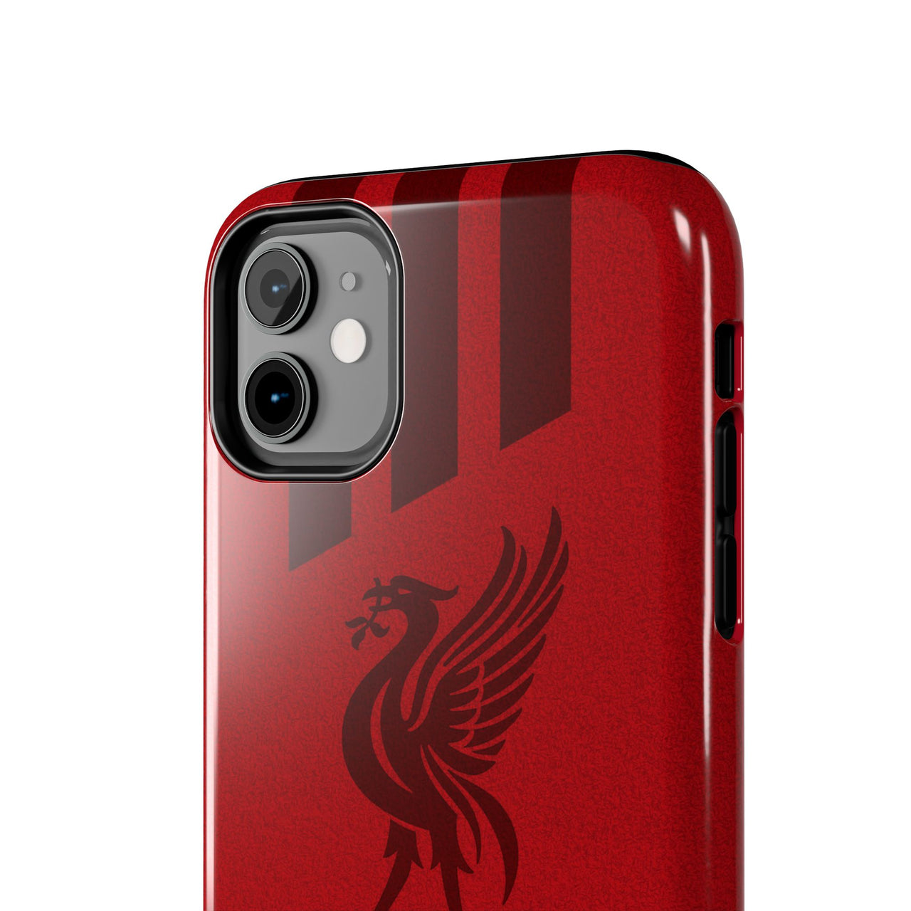 Liverpool Tough Phone Case