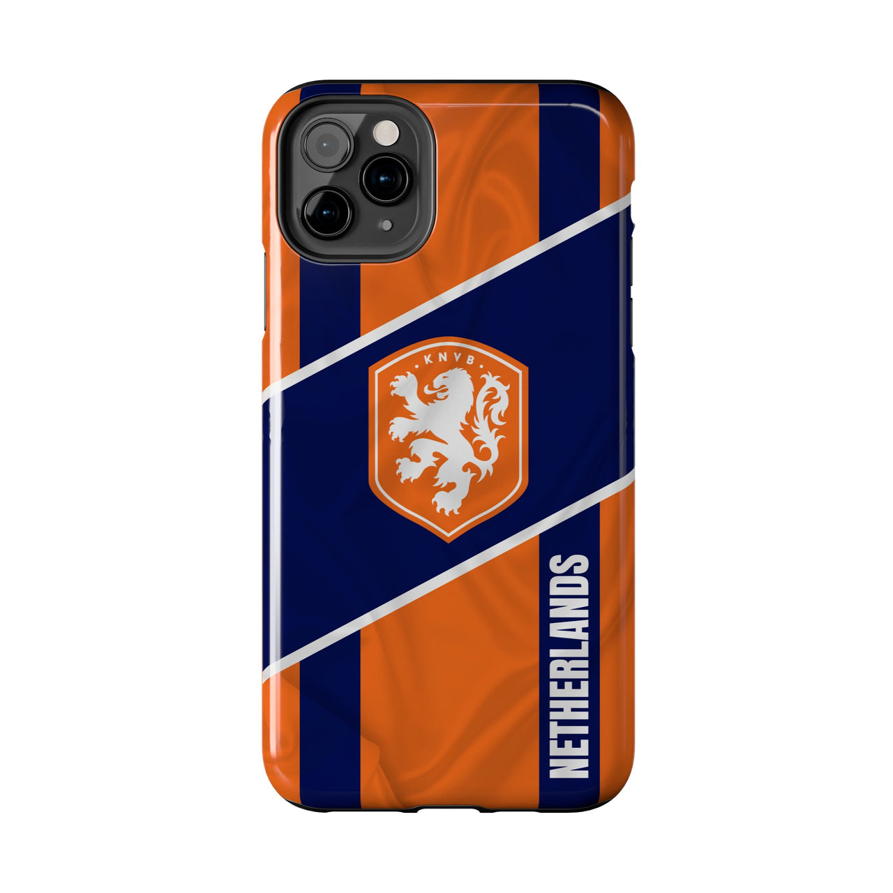 Netherlands National Team Tough Phone Case