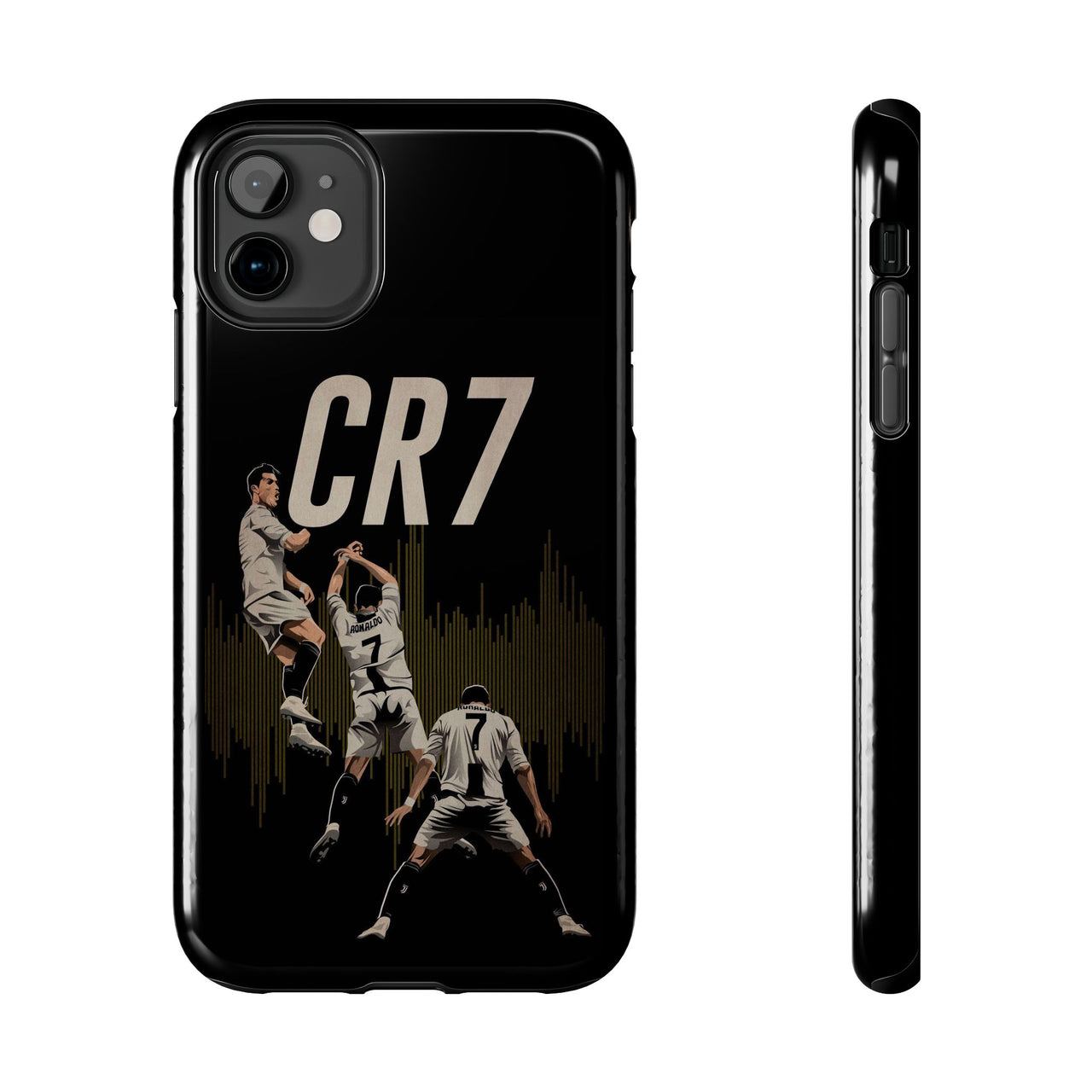 Cristiano Ronaldo Phone Case