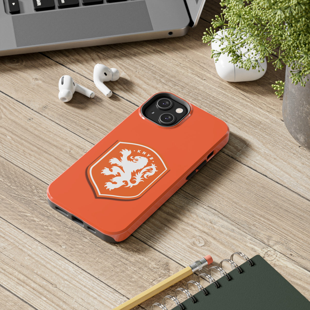 Netherlands National Team Tough Phone Case