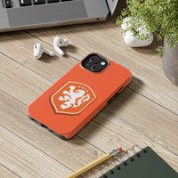 Thumbnail for Netherlands National Team Tough Phone Case