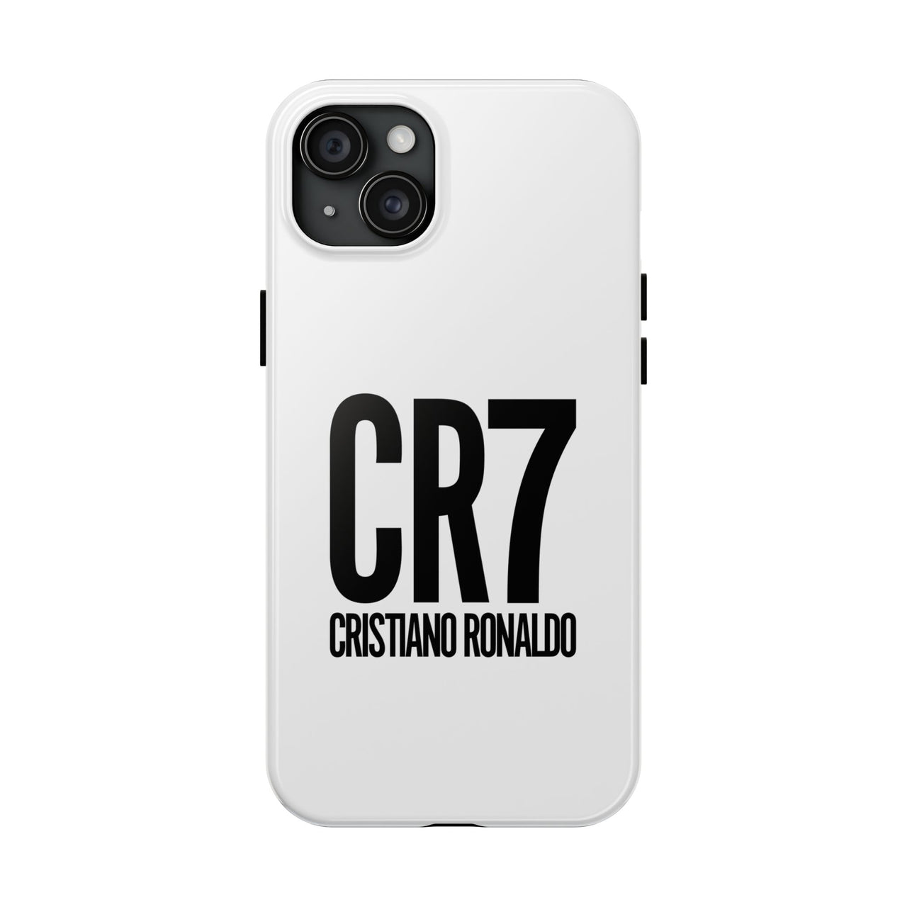 Cristiano Ronaldo Tough Phone Case -  Case-Mate