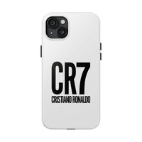 Thumbnail for Cristiano Ronaldo Tough Phone Case -  Case-Mate