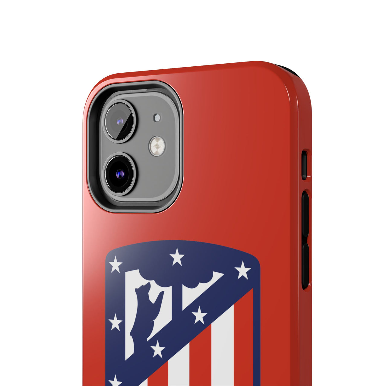 Atletico Madrid Phone Case