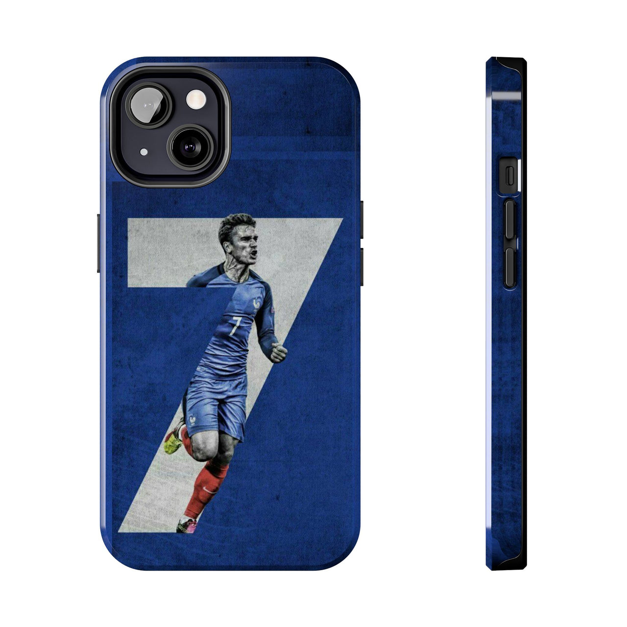 Antoine Griezmann Tough Phone Case