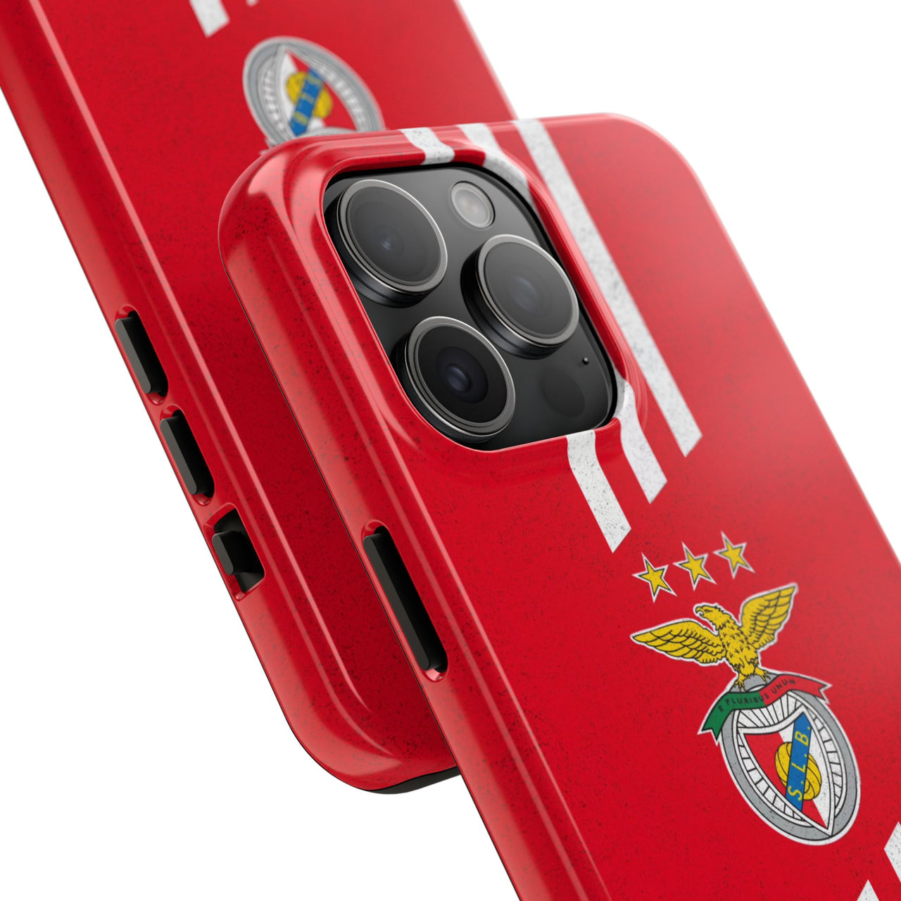 Benfica Tough Phone Case