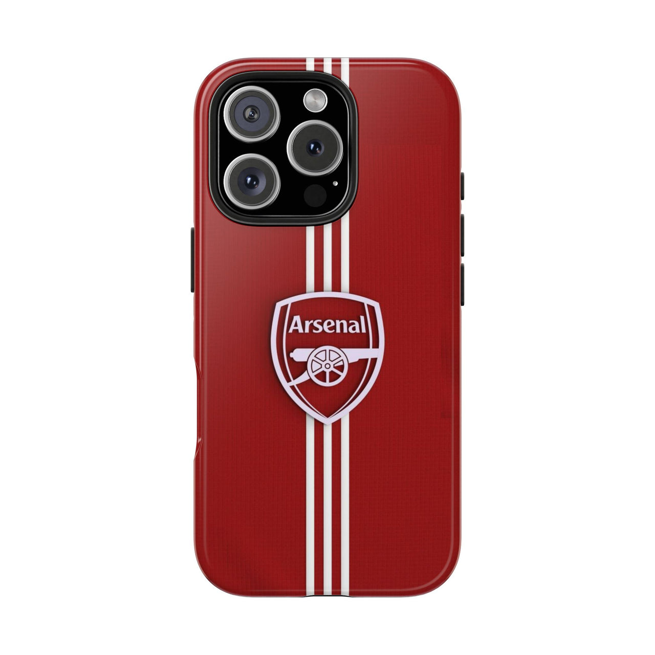 Arsenal Tough Phone Case