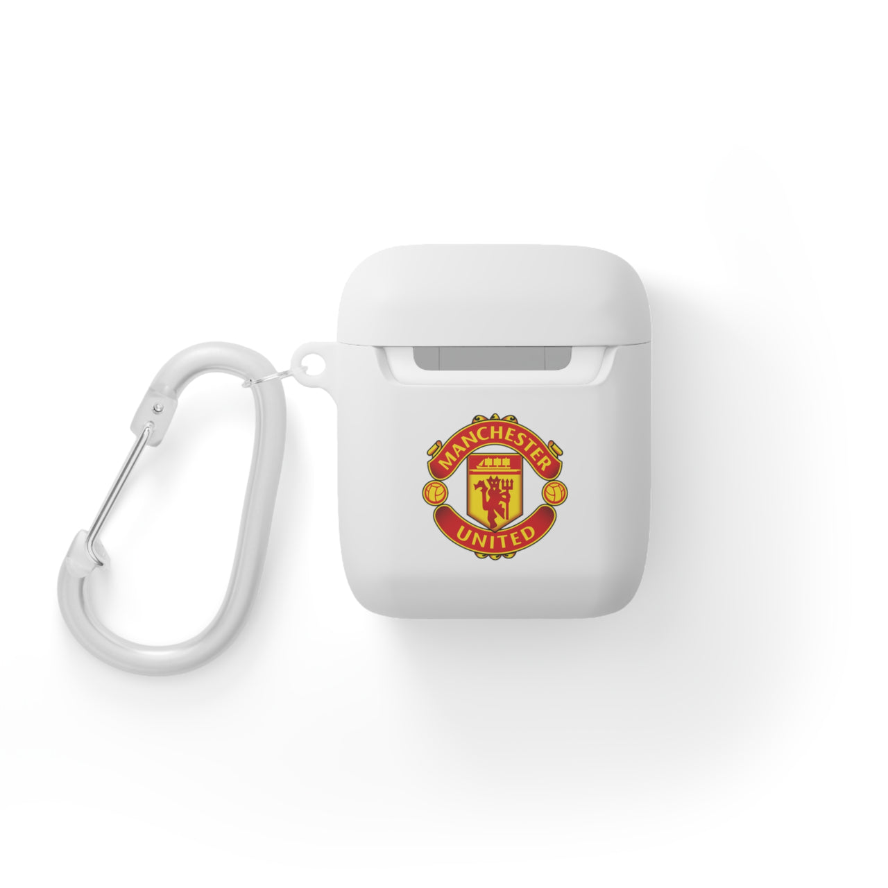 Manchester United AirPods / Pros Case Cover