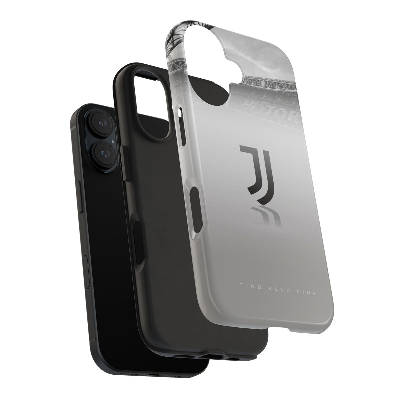 Juventus Phone Case