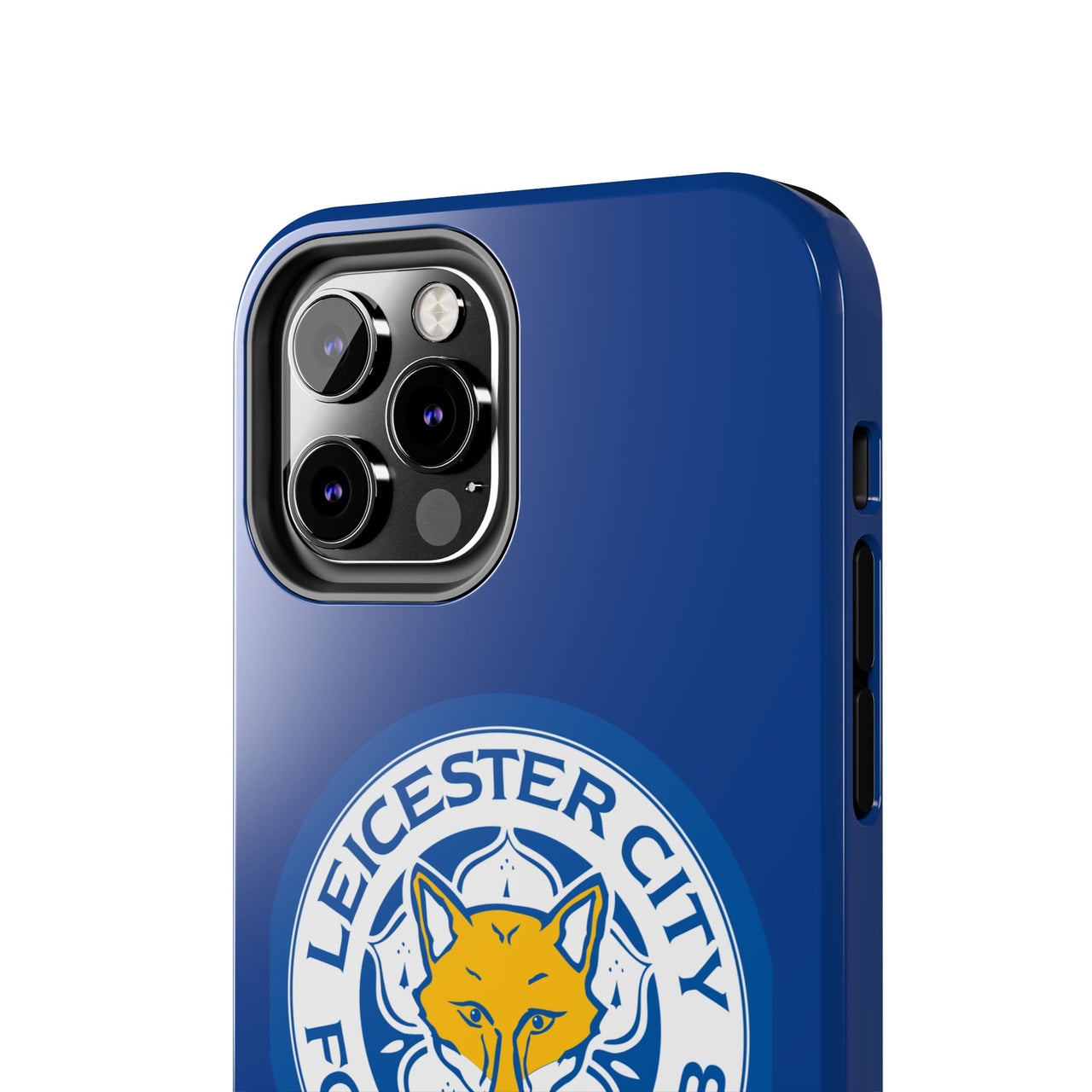 Leicester City Phone Case