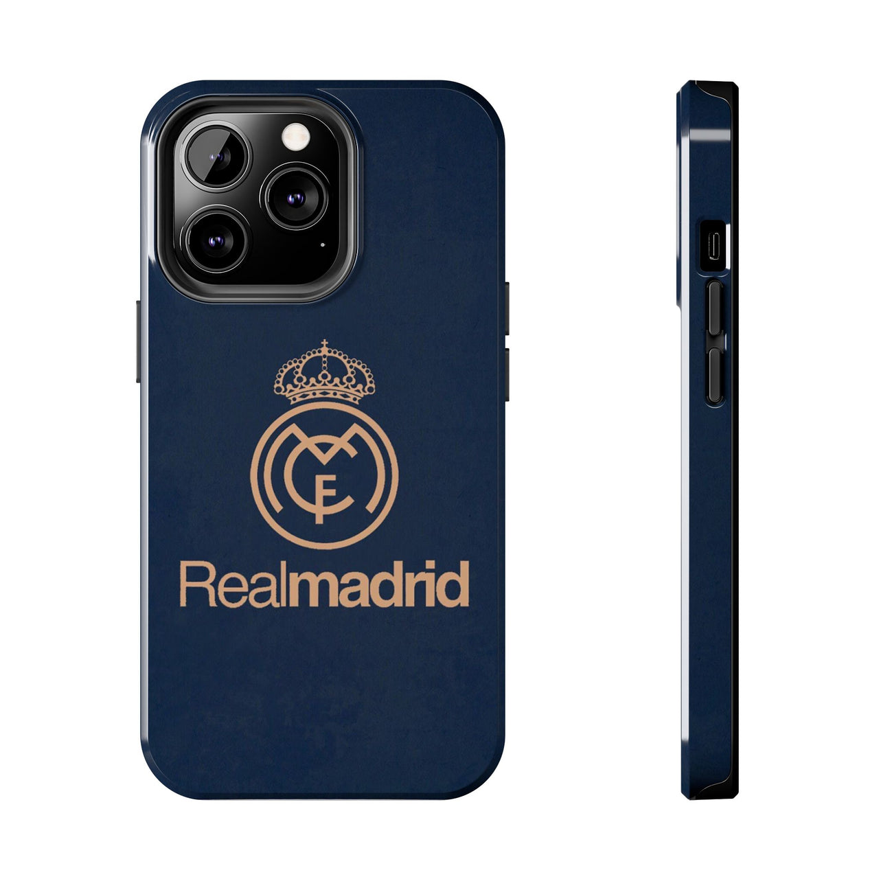 Real Madrid Phone Case