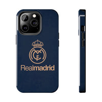 Thumbnail for Real Madrid Phone Case