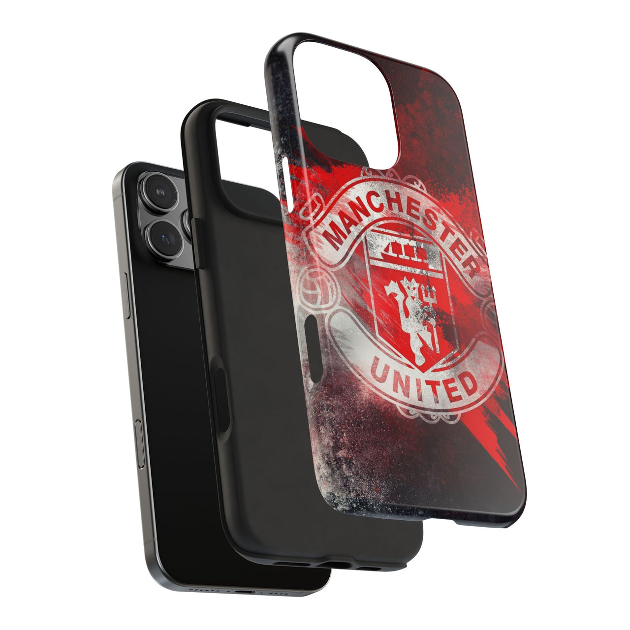 Manchester United  Phone Case