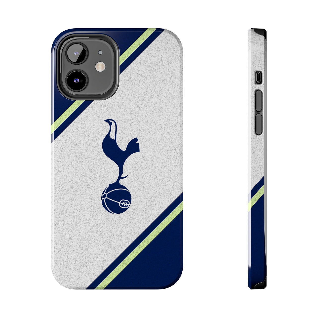 Tottenham Hotspurs Tough Phone Case