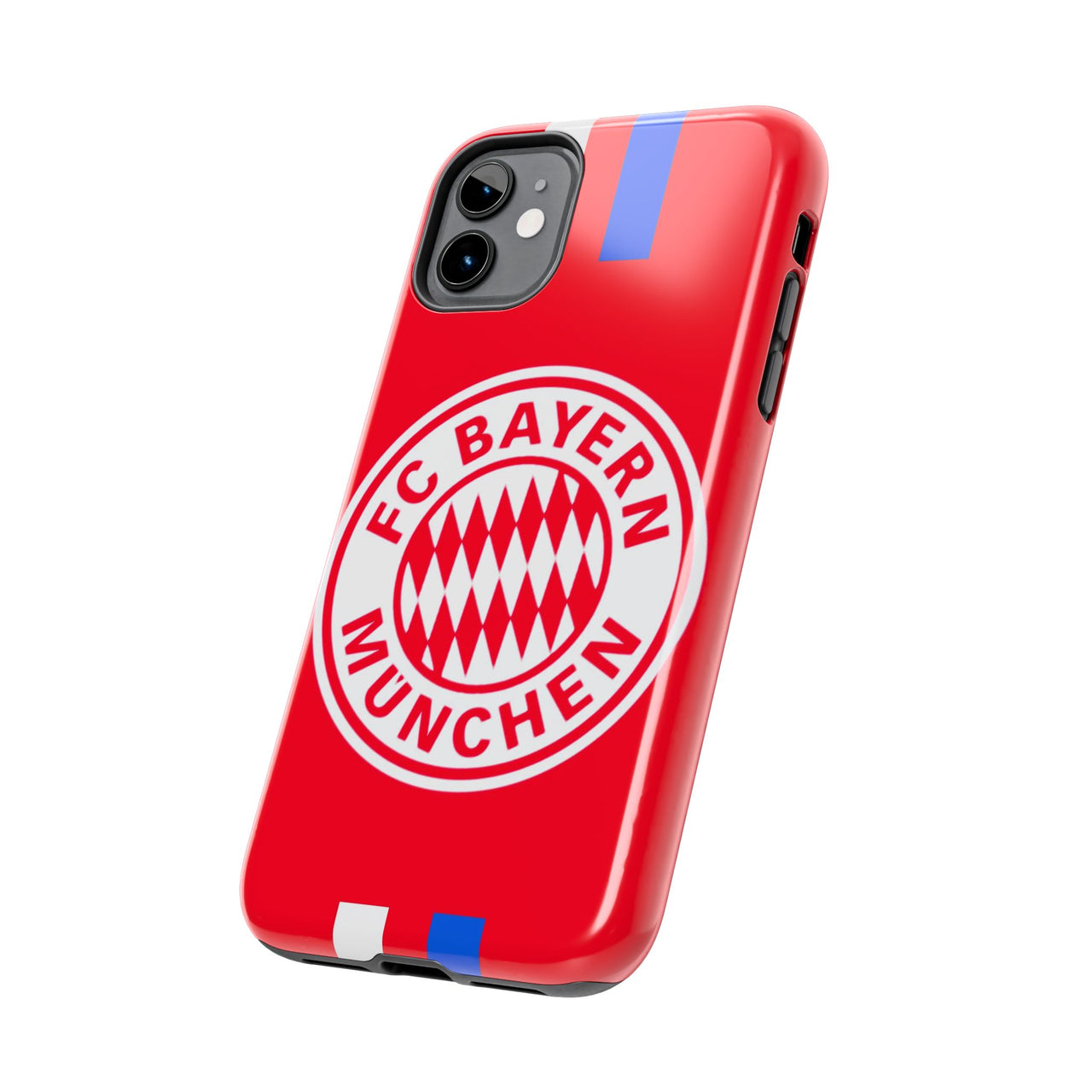 Bayern Munich Mate Tough Phone Case