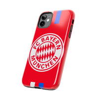 Thumbnail for Bayern Munich Mate Tough Phone Case