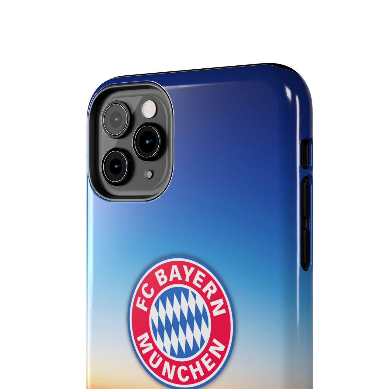 Bayern Munich Phone Case