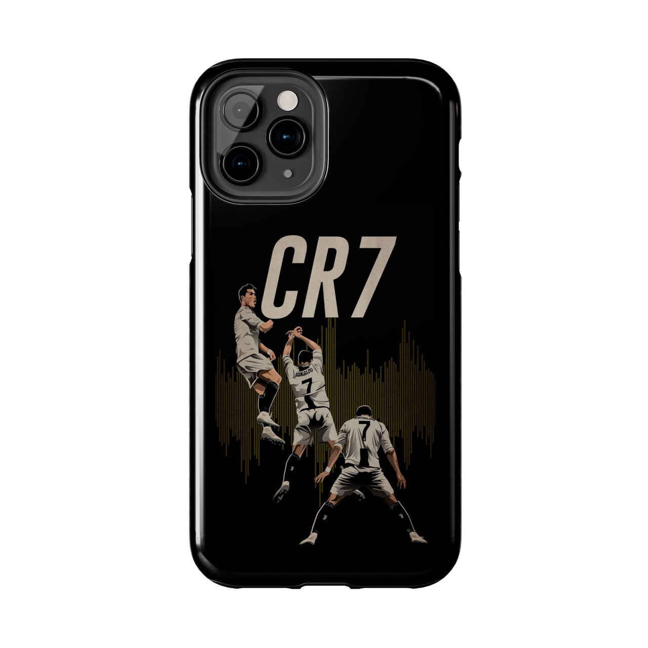 Cristiano Ronaldo Phone Case