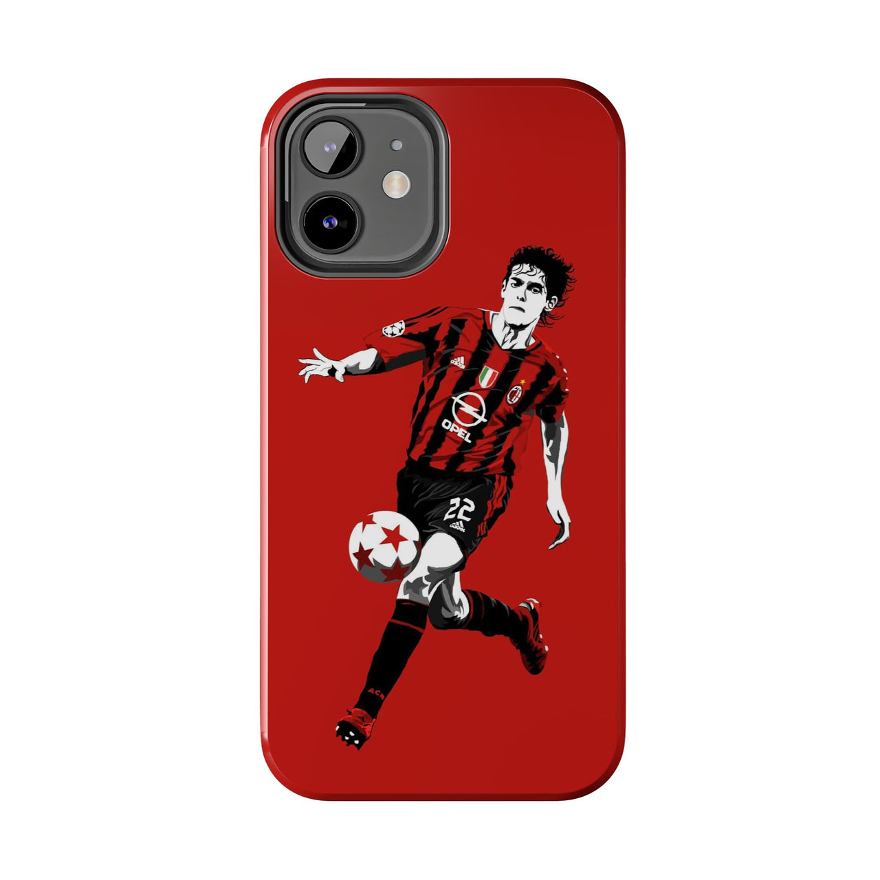 Ricardo KAKA Phone Case