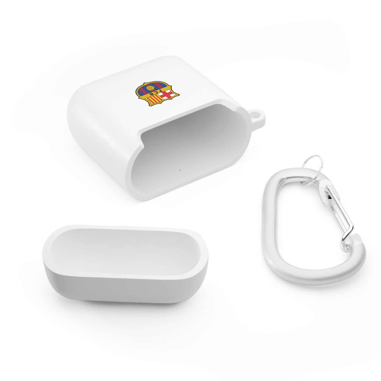 Barcelona AirPods / Pros Case Cover