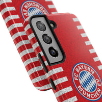 Thumbnail for Bayern Munich Tough Phone Case