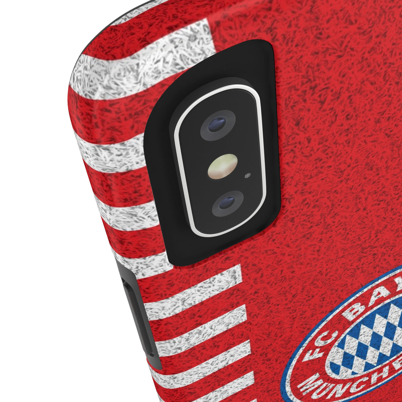 Bayern Munich Tough Phone Case